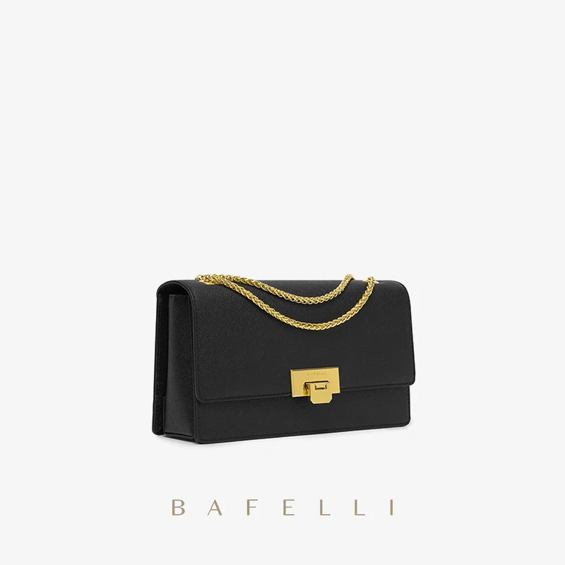 BAFELLI Minimalist Luxury Handbag