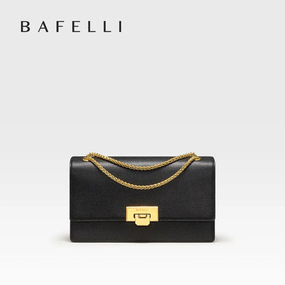 BAFELLI Minimalist Luxury Handbag